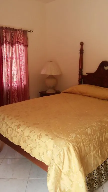 Guest house Orchard Paradise Hotel Hopewell Jamaica
