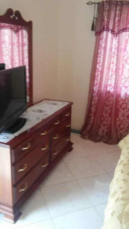 Orchard Paradise Hotel Hopewell Guest house