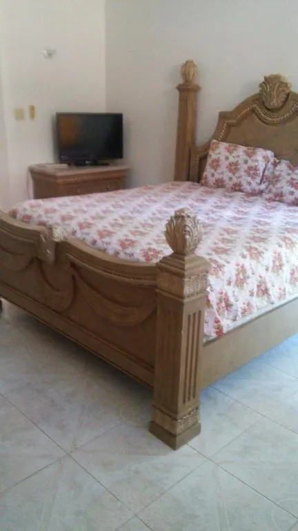 Guest house Orchard Paradise Hotel Hopewell